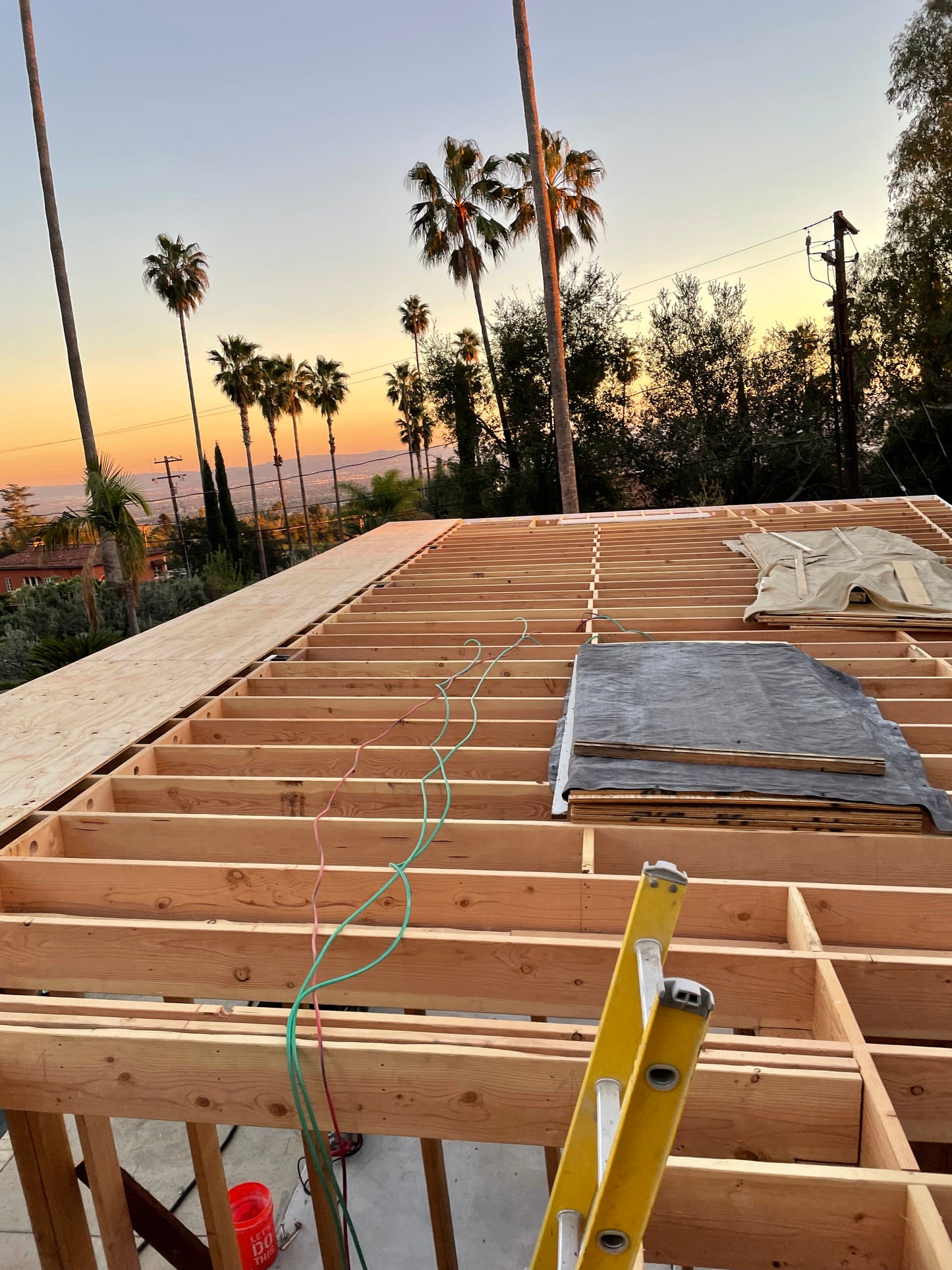 Remodels and New Construction Progress - Capy Construction