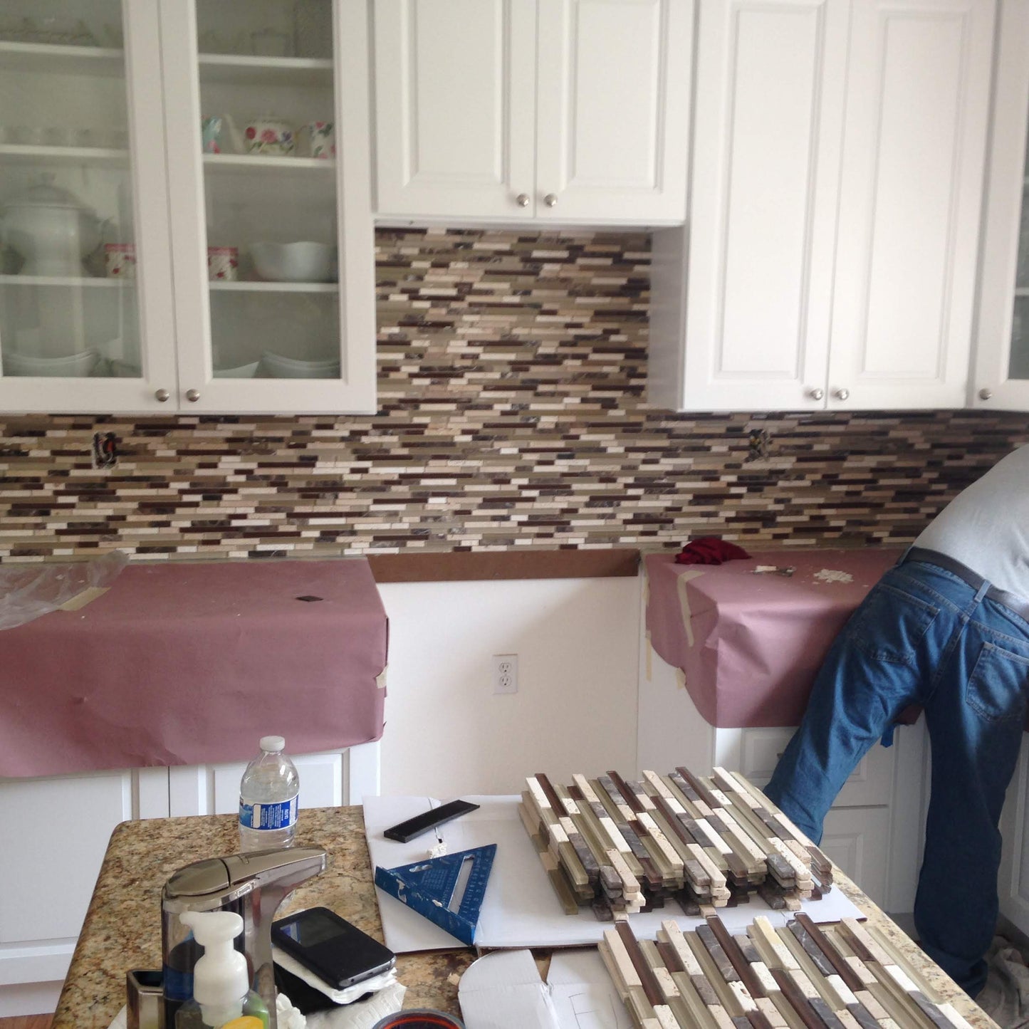 Remodels and New Construction Progress - Capy Construction
