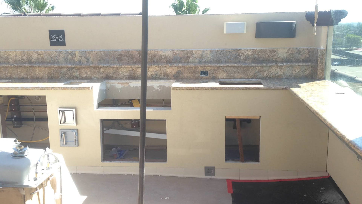 Remodels and New Construction Progress - Capy Construction