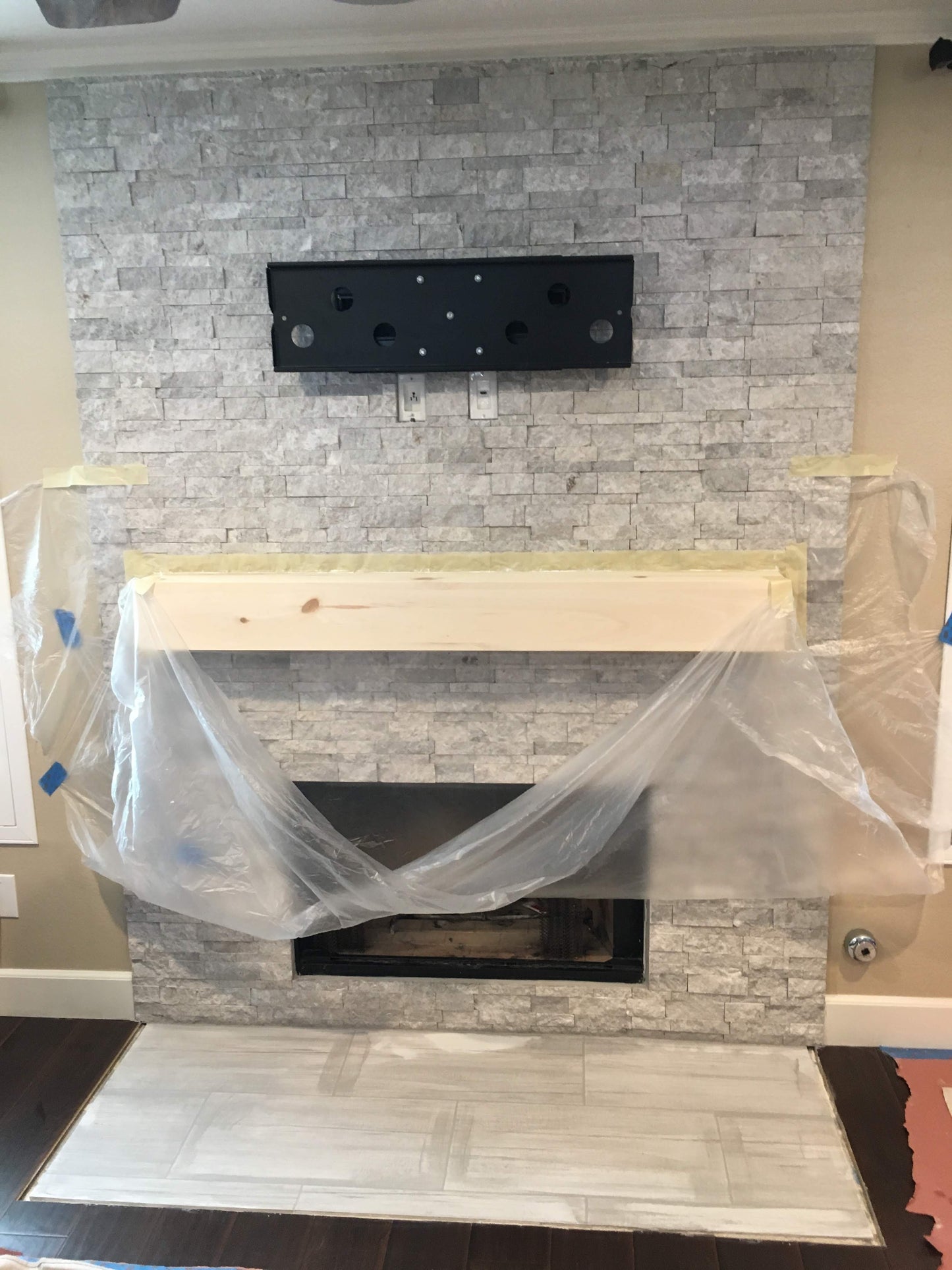 Remodels and New Construction Progress - Capy Construction