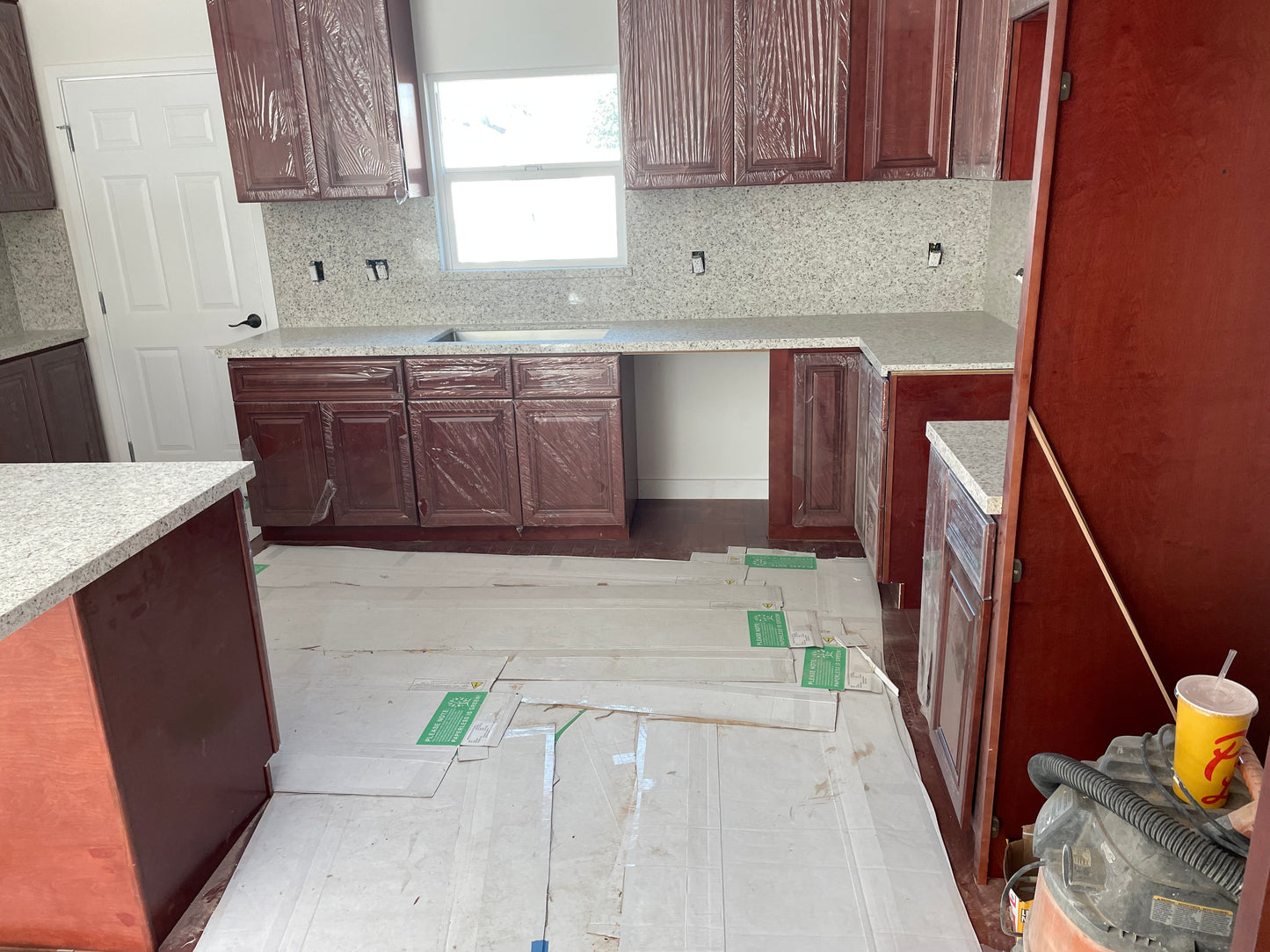 Remodels and New Construction Progress - Capy Construction