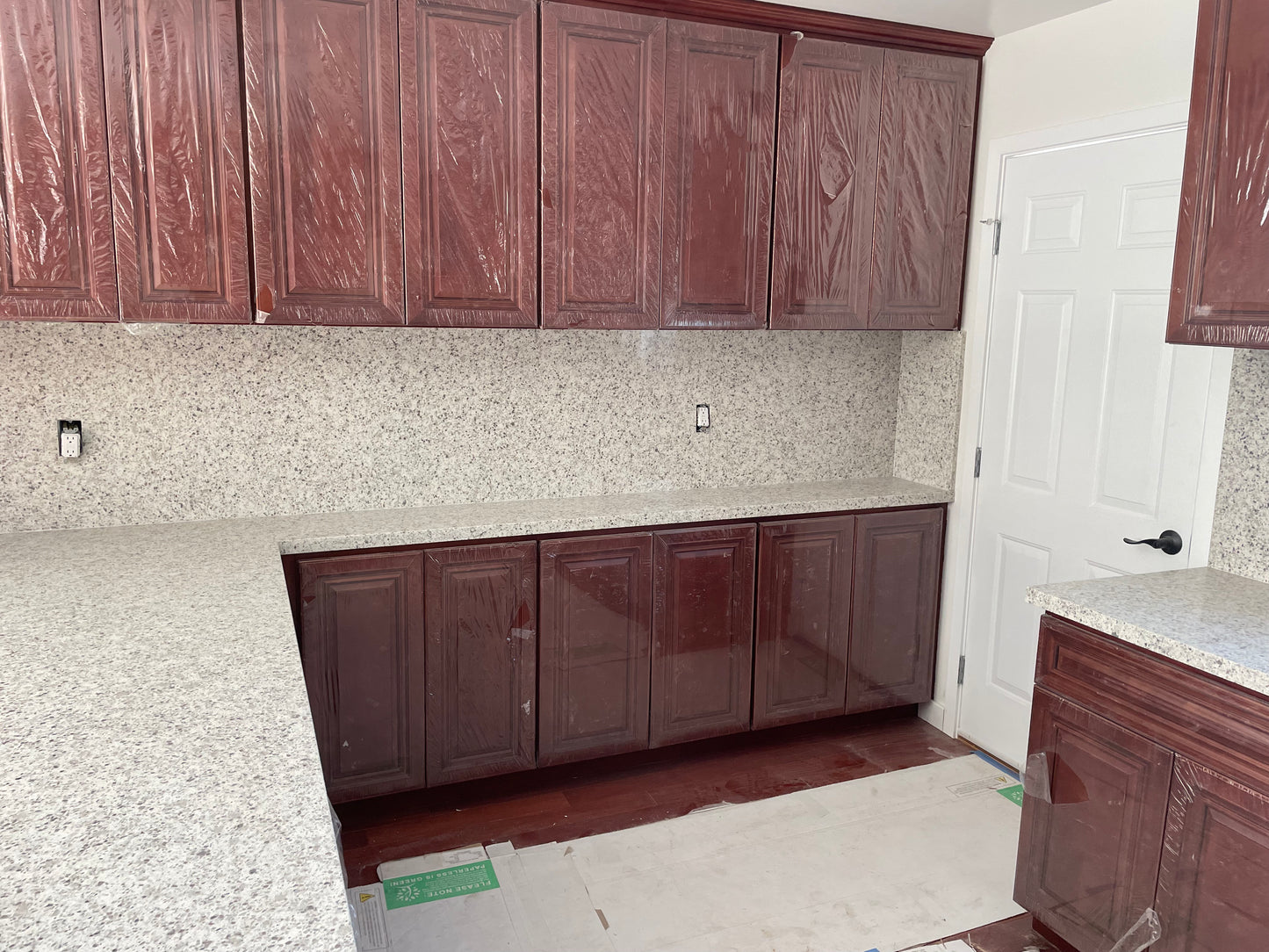 Remodels and New Construction Progress - Capy Construction