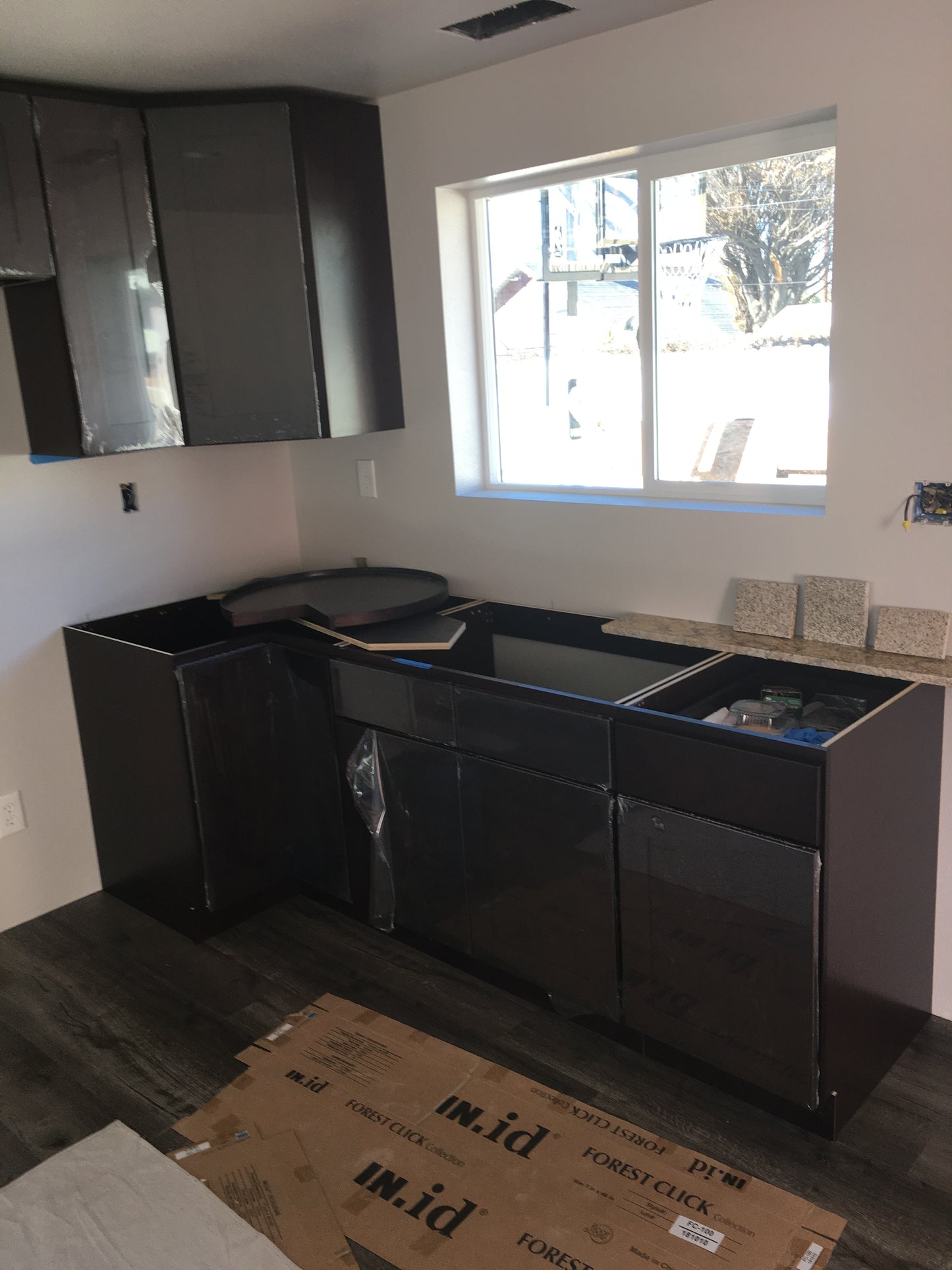 Remodels and New Construction Progress - Capy Construction