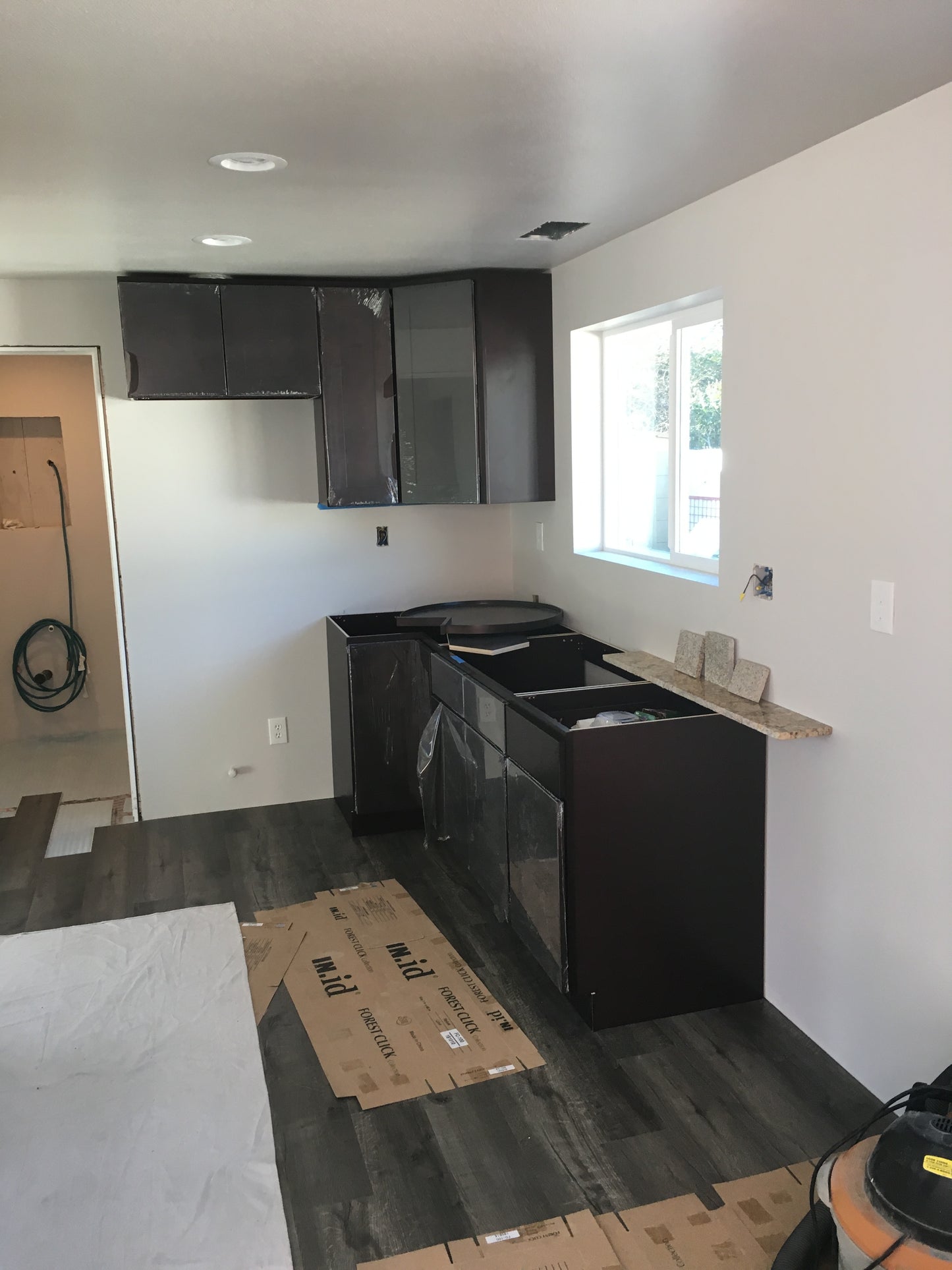 Remodels and New Construction Progress - Capy Construction