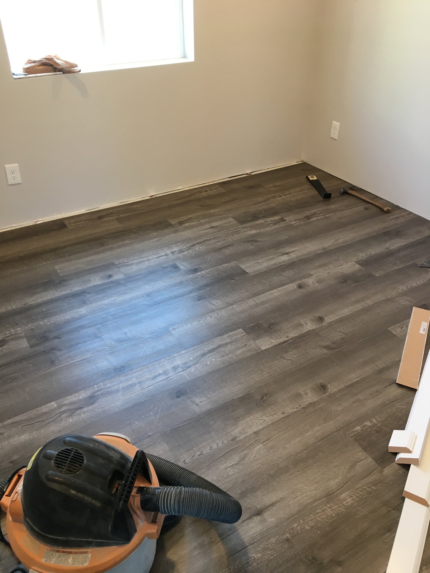Remodels and New Construction Progress - Capy Construction