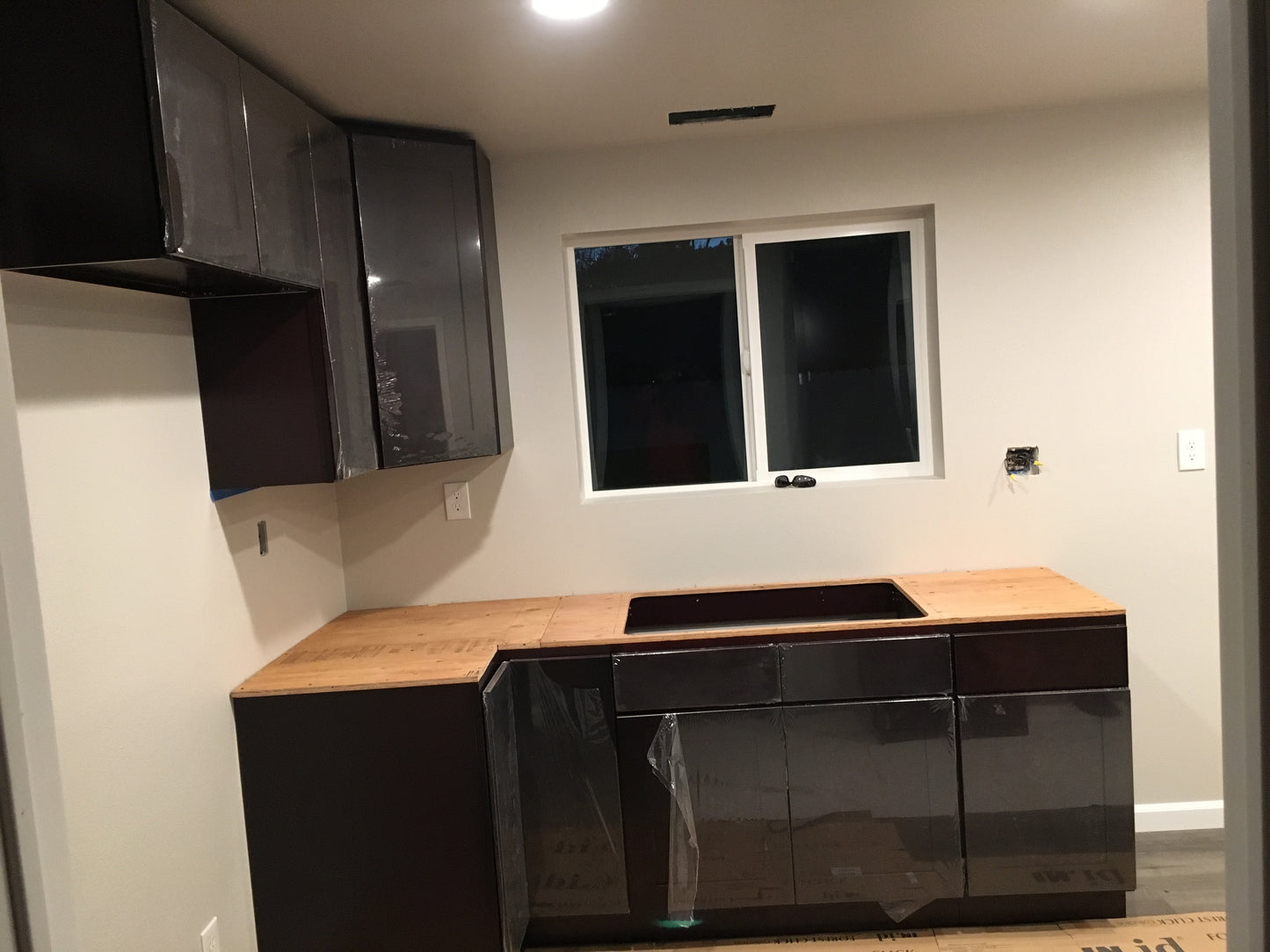 Remodels and New Construction Progress - Capy Construction