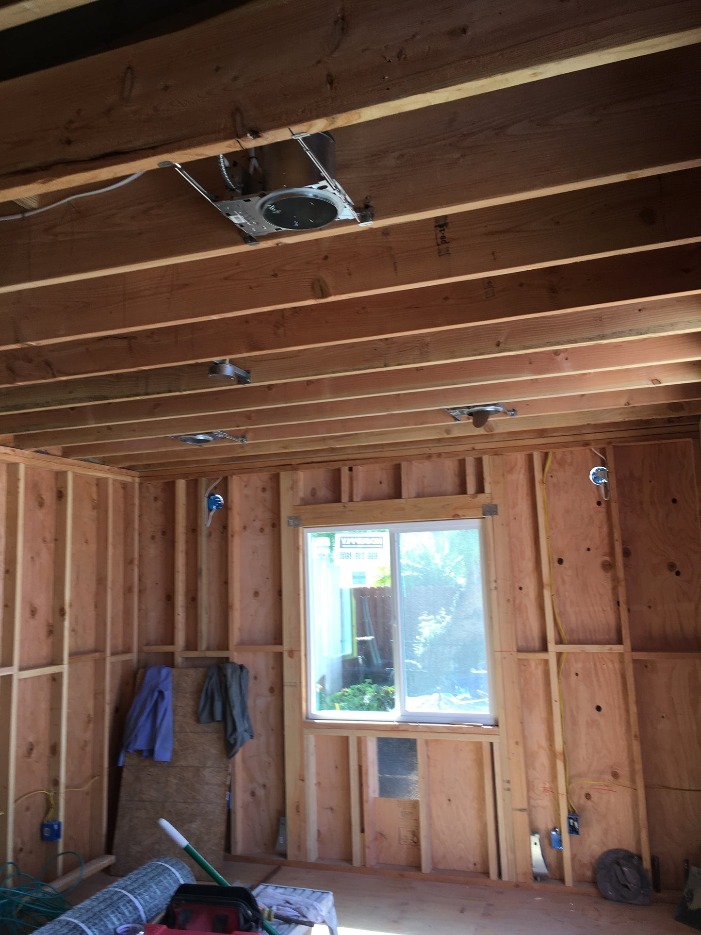 Remodels and New Construction Progress - Capy Construction