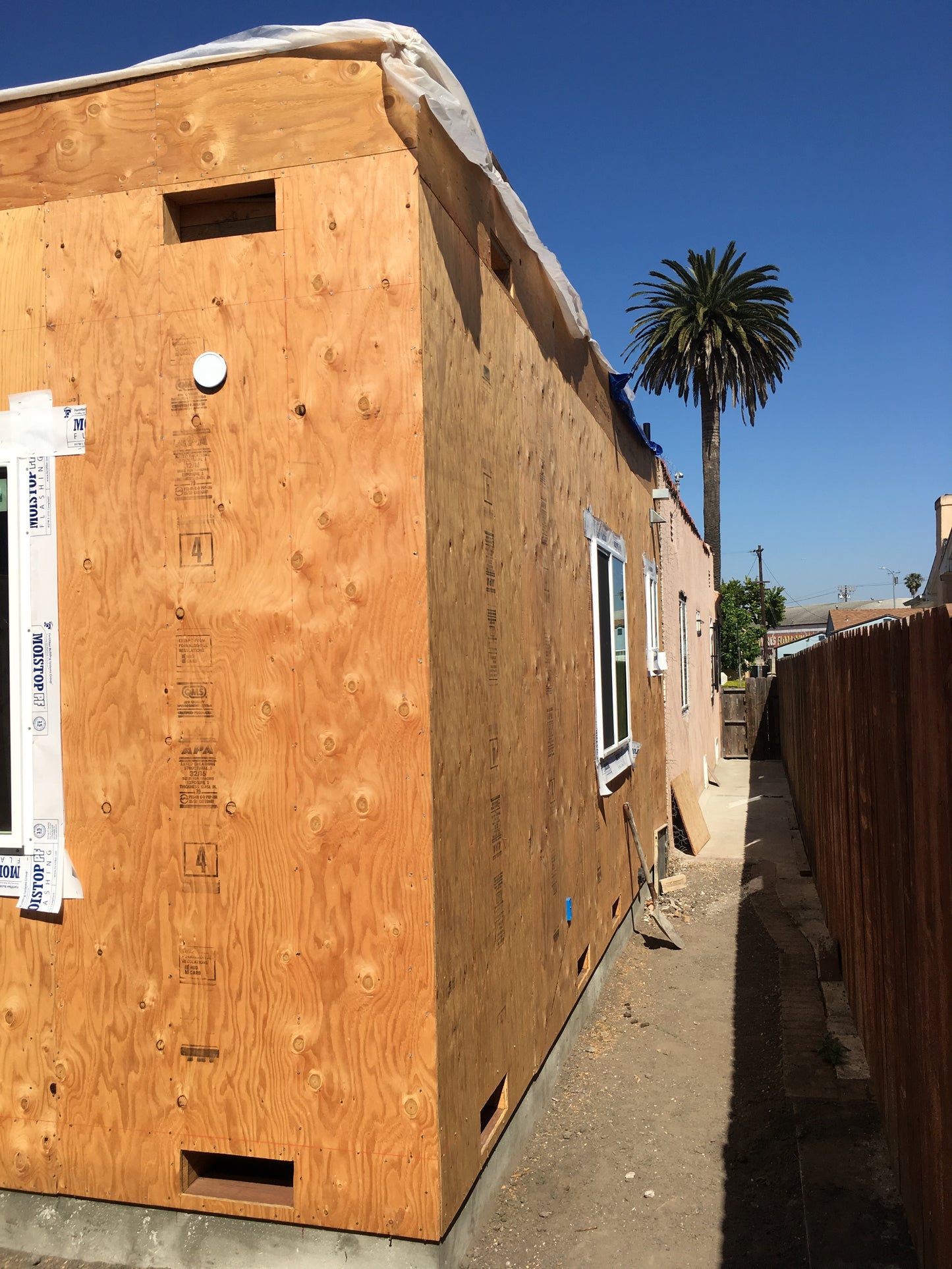 Remodels and New Construction Progress - Capy Construction