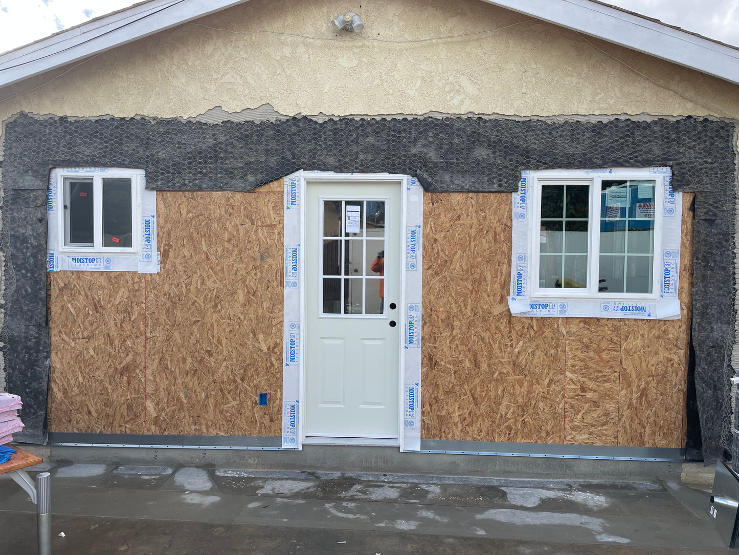 Remodels and New Construction Progress - Capy Construction