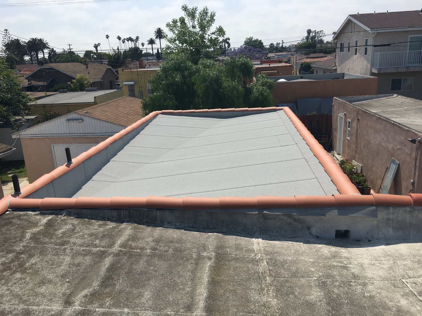 Remodels and New Construction Progress - Capy Construction