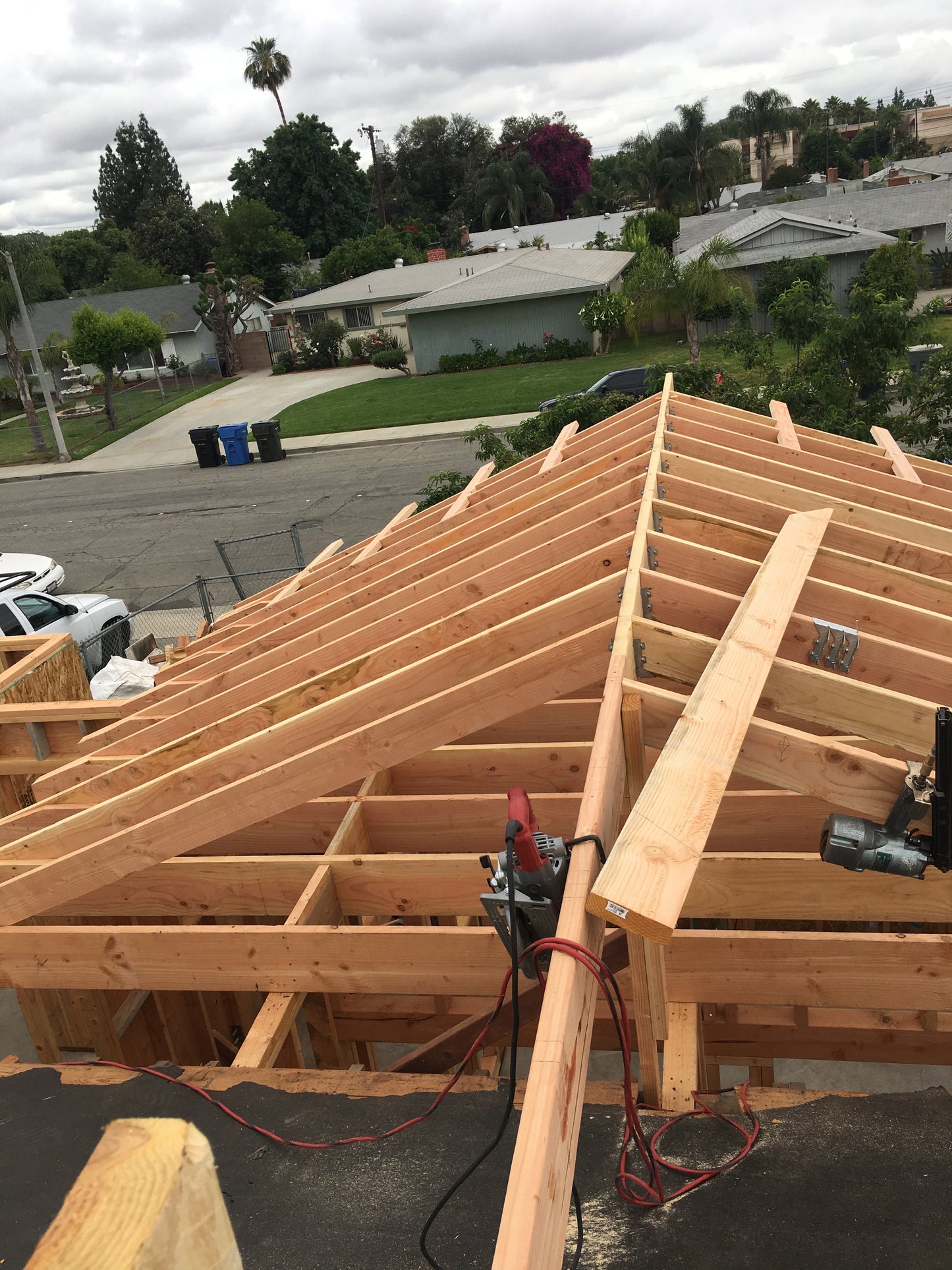 Remodels and New Construction Progress - Capy Construction