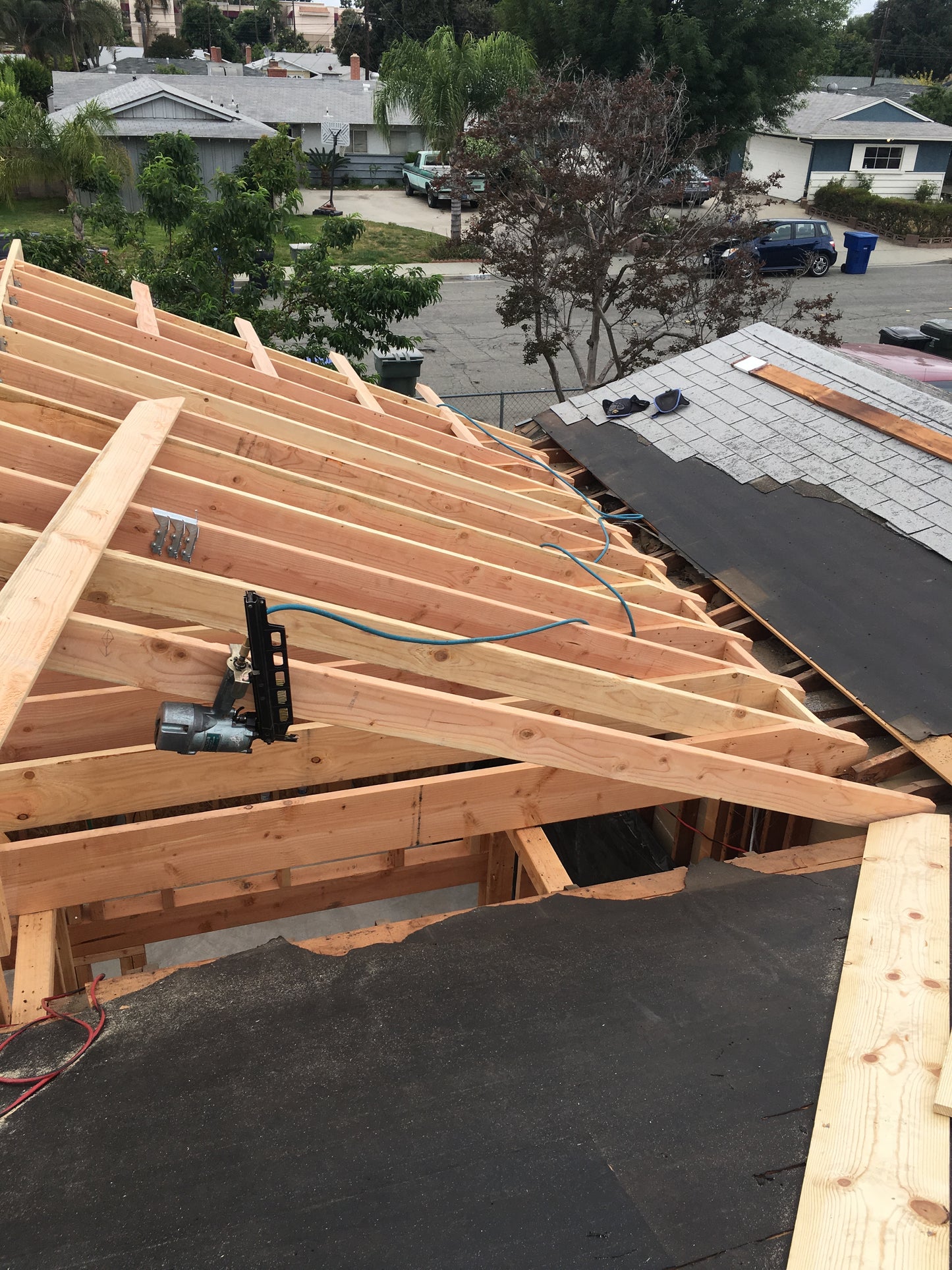 Remodels and New Construction Progress - Capy Construction