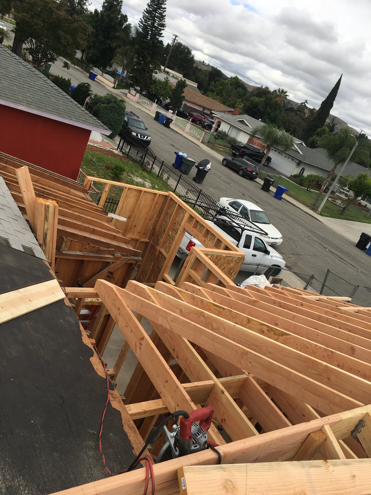 Remodels and New Construction Progress - Capy Construction