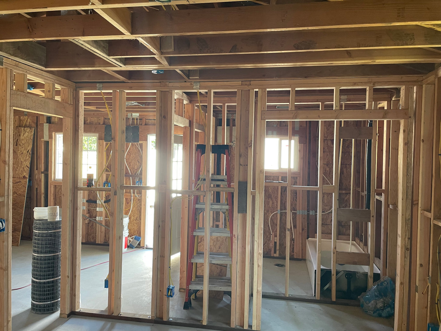 Remodels and New Construction Progress - Capy Construction