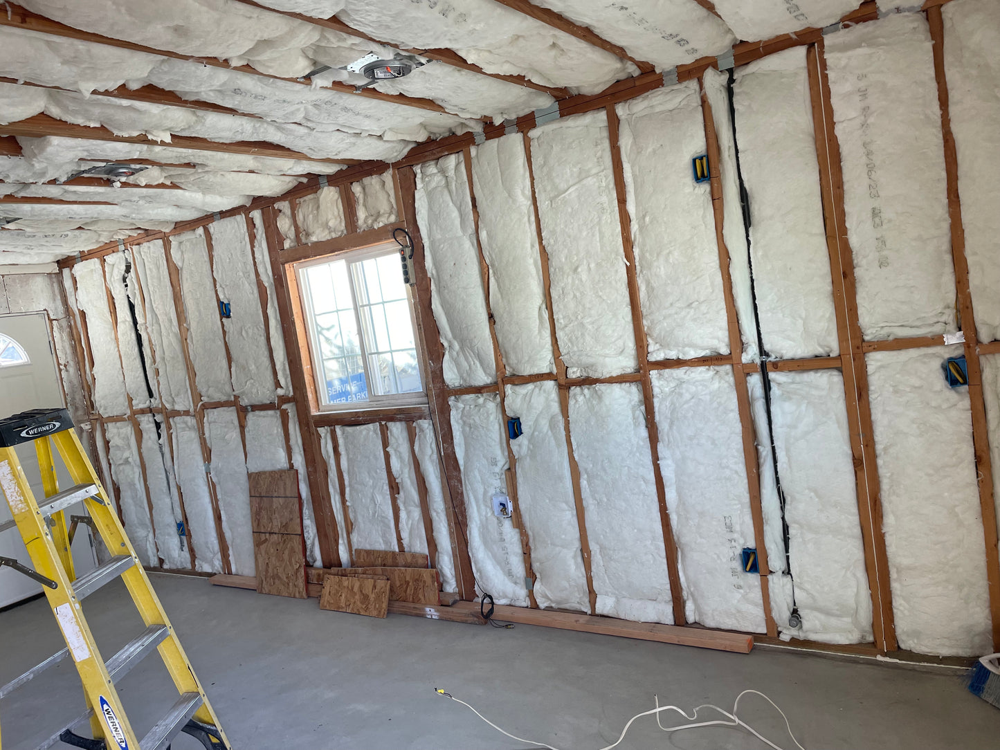 Remodels and New Construction Progress - Capy Construction