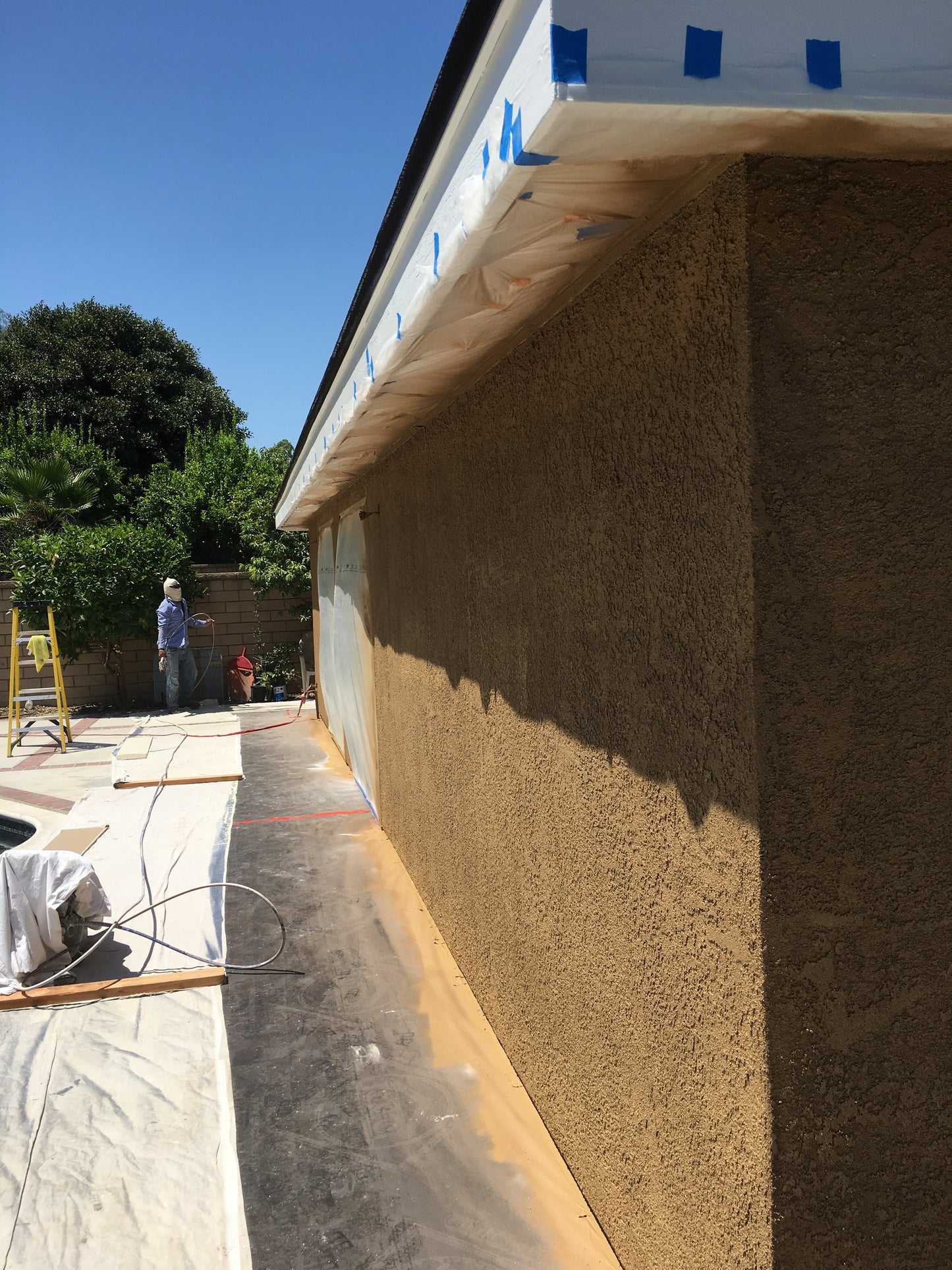 Remodels and New Construction Progress - Capy Construction