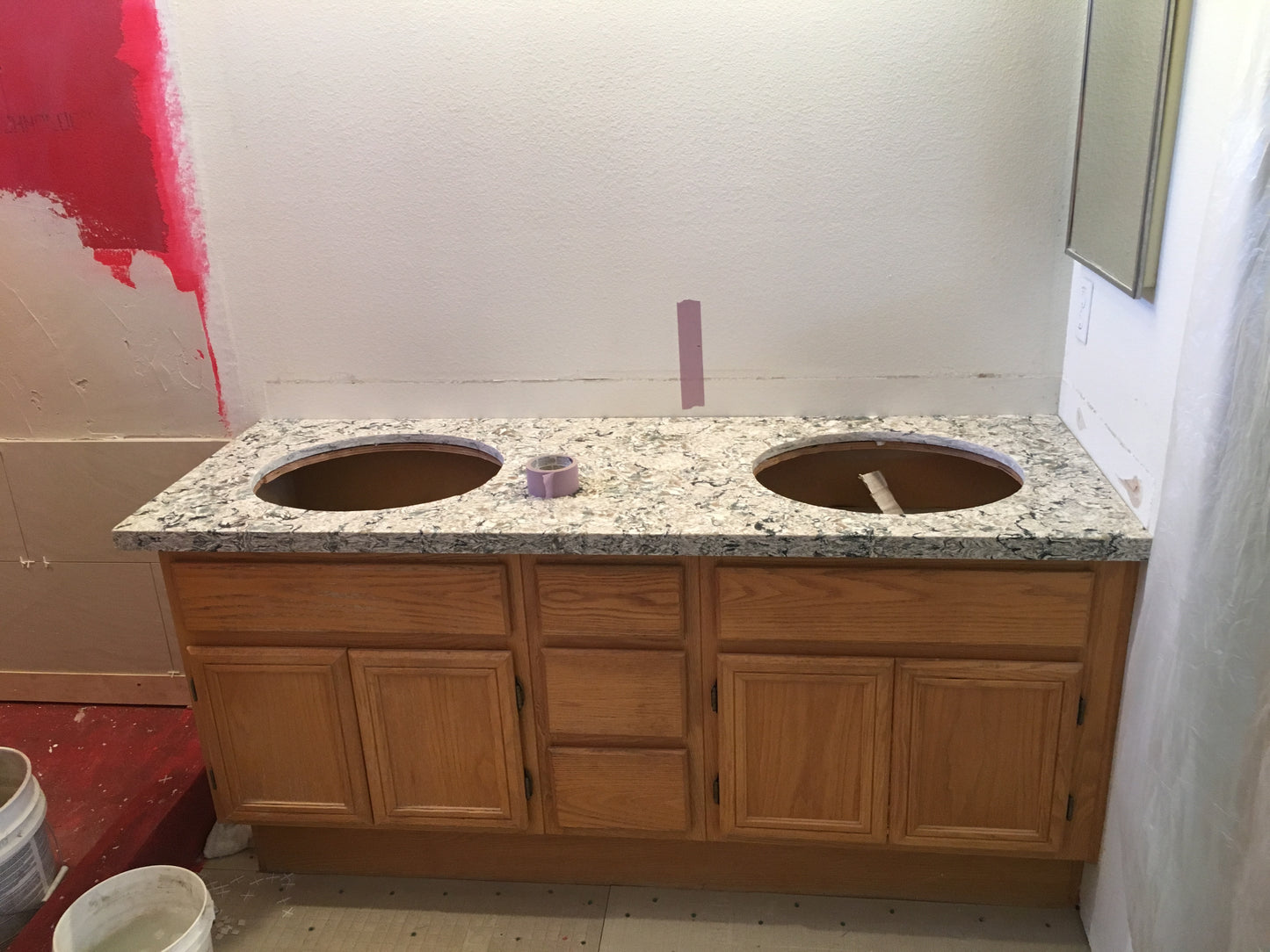 Remodels and New Construction Progress - Capy Construction