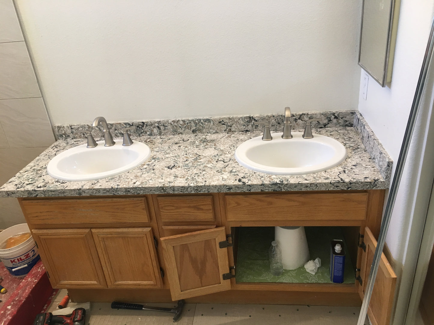 Remodels and New Construction Progress - Capy Construction