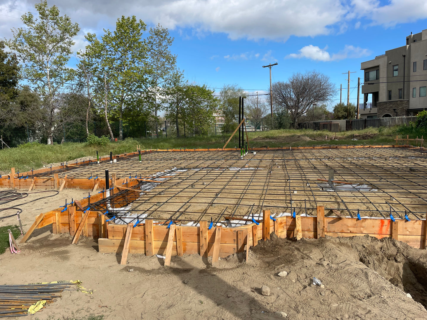 Remodels and New Construction Progress - Capy Construction