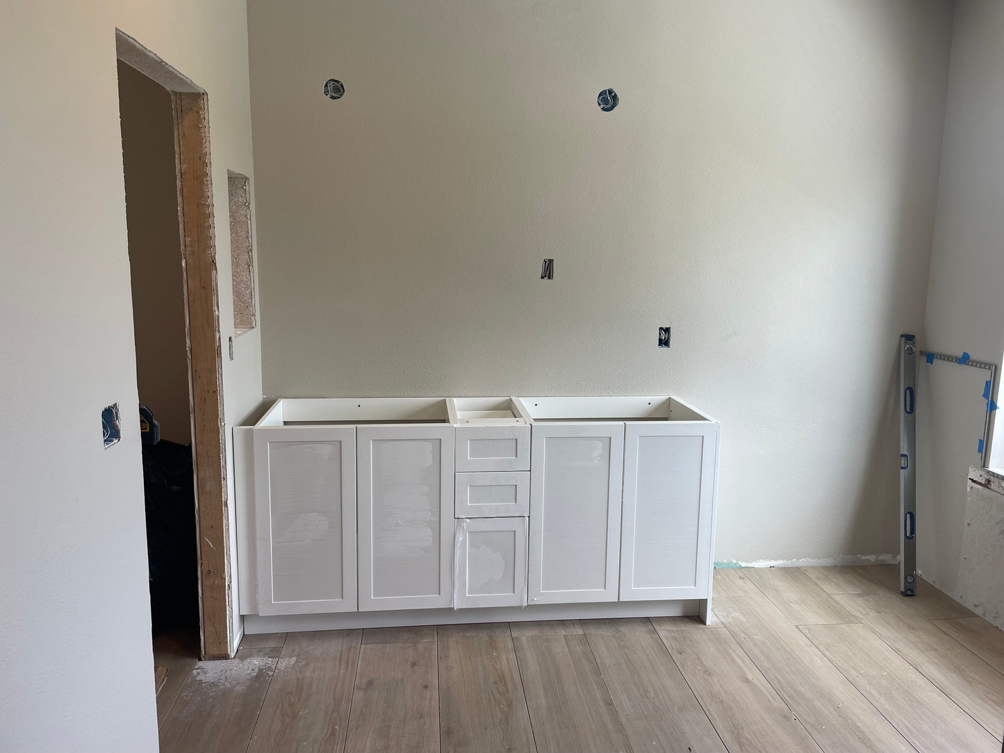 Remodels and New Construction Progress - Capy Construction