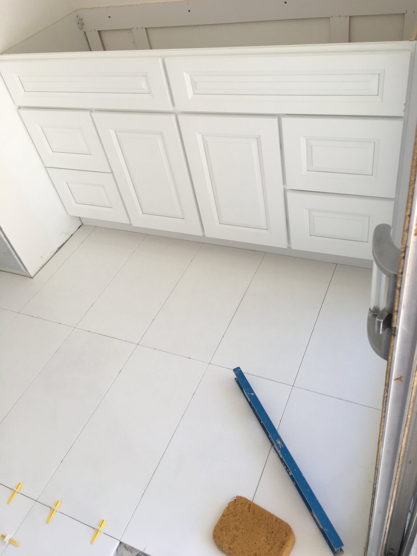 Remodels and New Construction Progress - Capy Construction