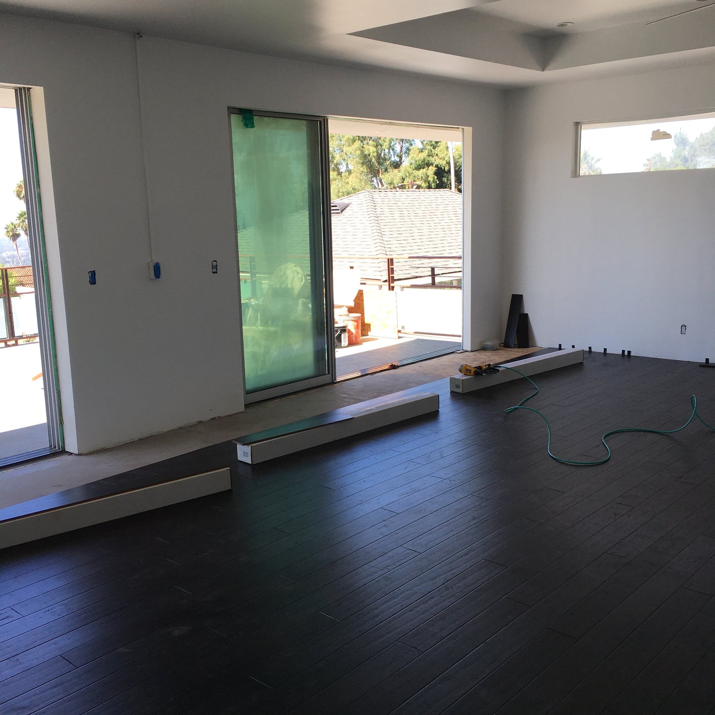 Remodels and New Construction Progress - Capy Construction