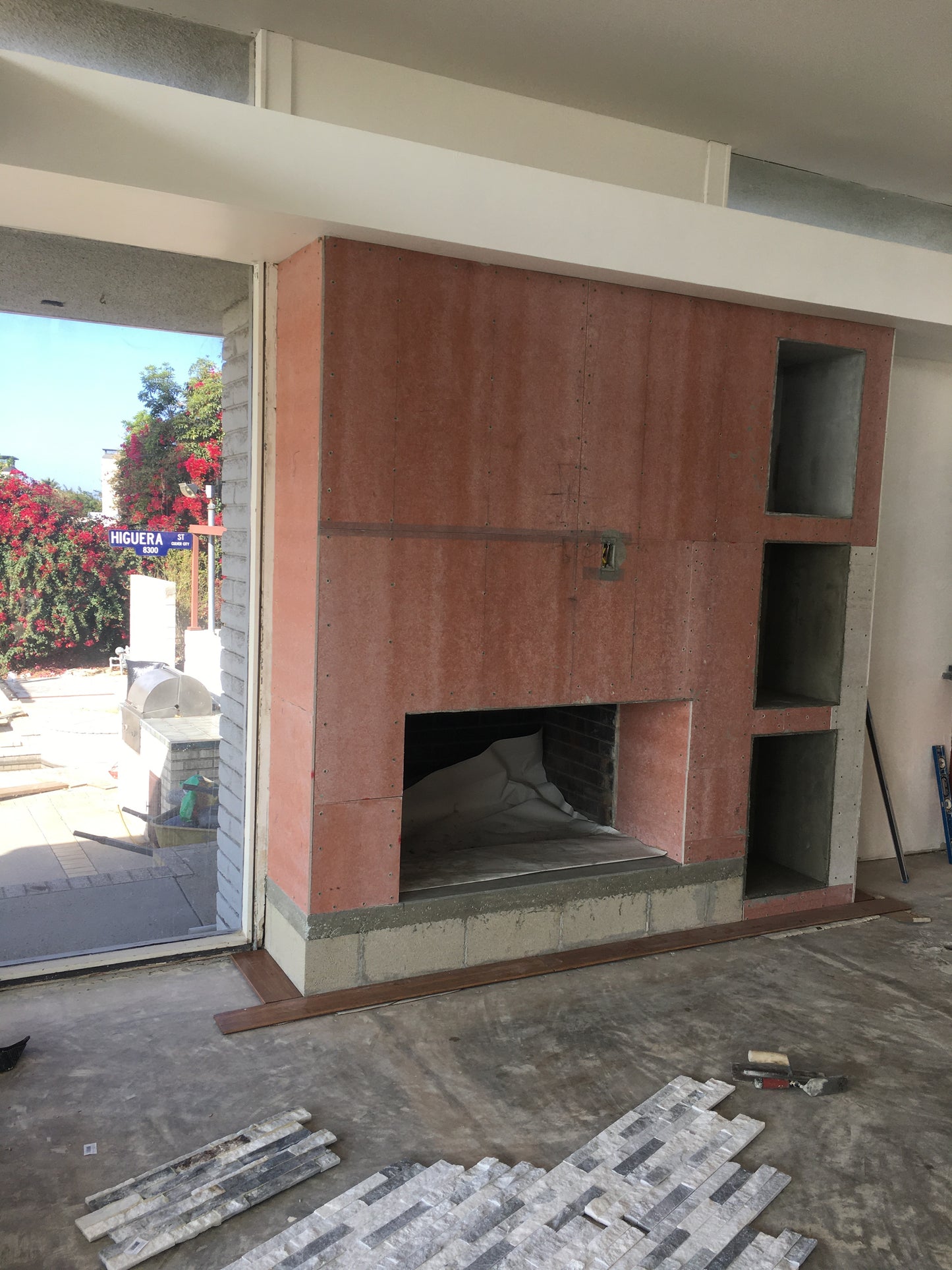 Remodels and New Construction Progress - Capy Construction