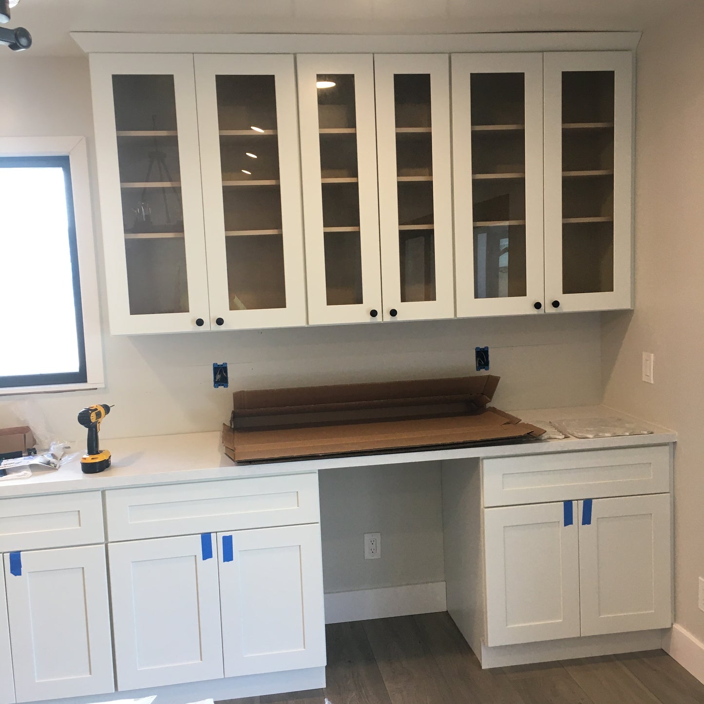Kitchen Remodels and New Construction - Capy Construction
