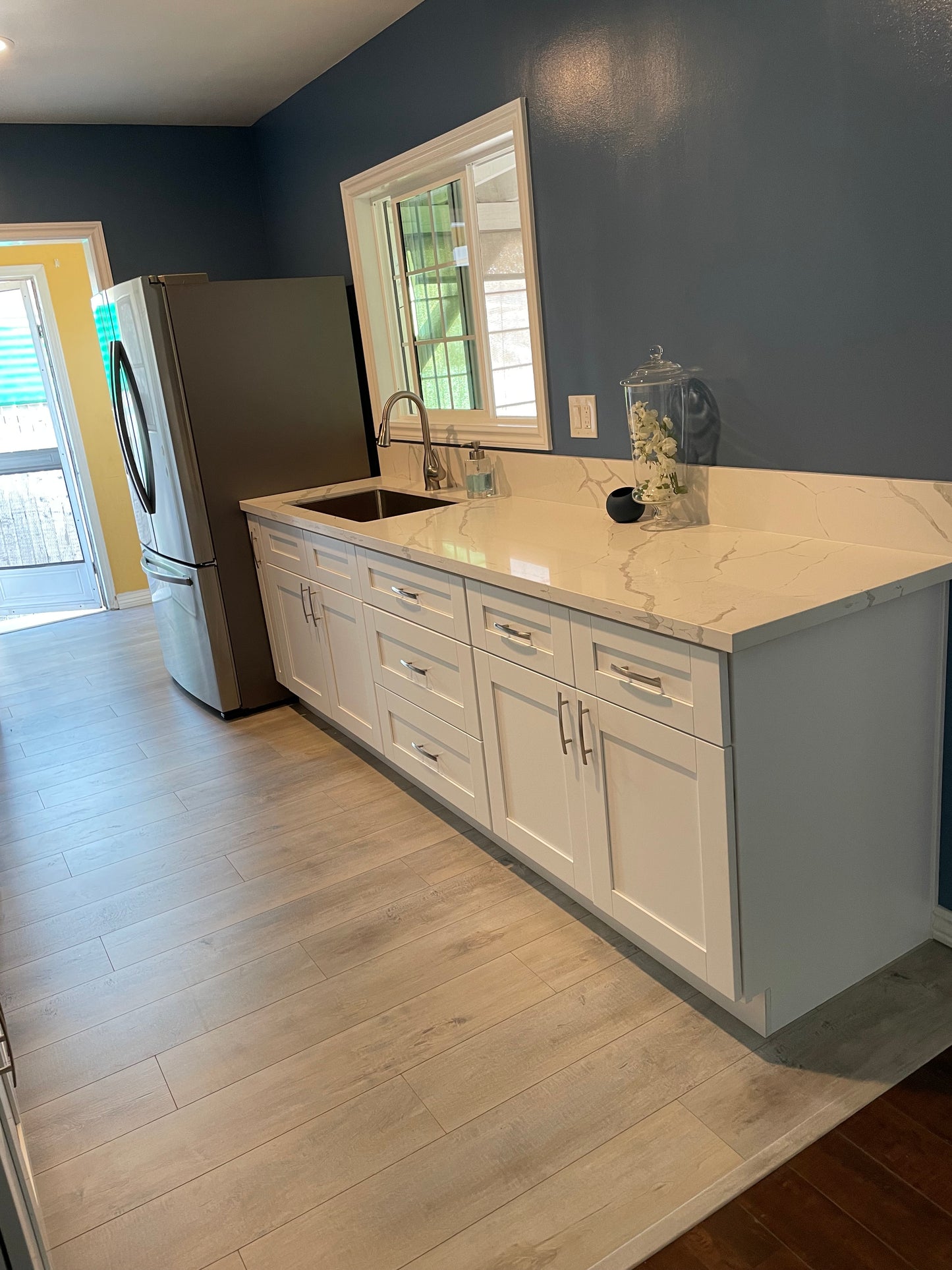 Kitchen Remodels and New Construction - Capy Construction