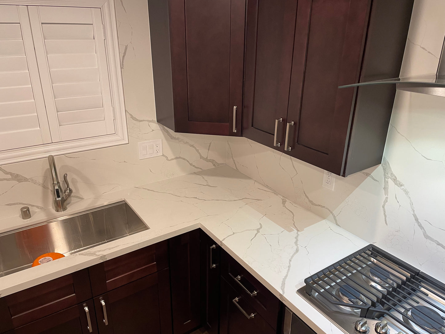 Kitchen Remodels and New Construction - Capy Construction