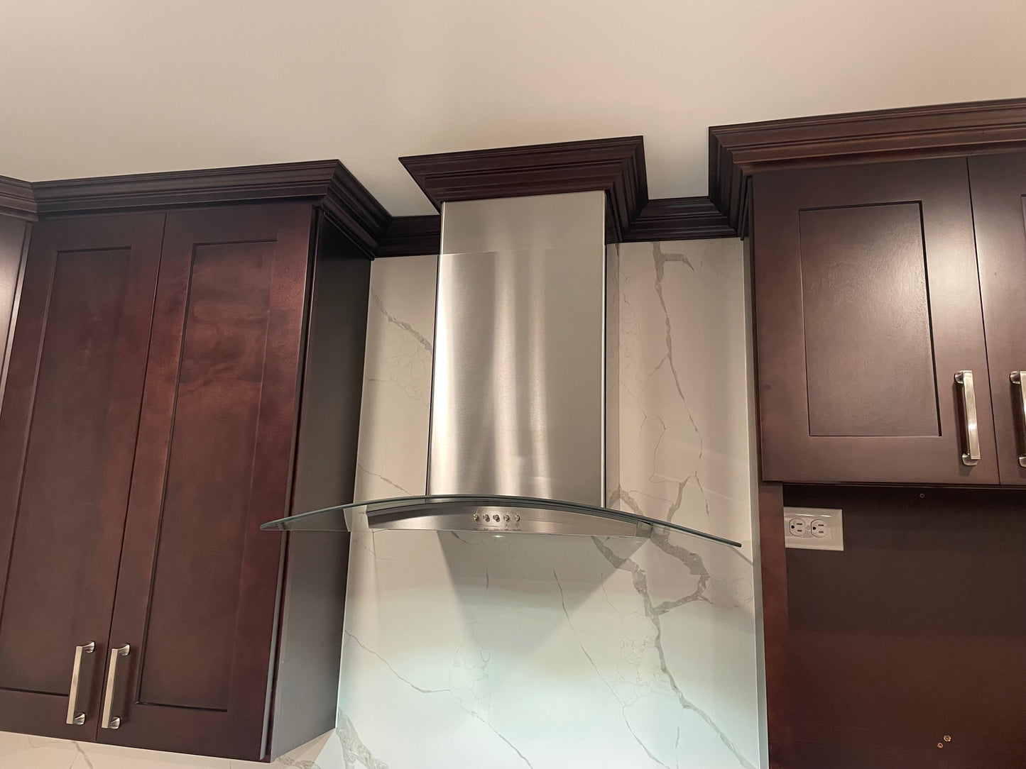 Kitchen Remodels and New Construction - Capy Construction