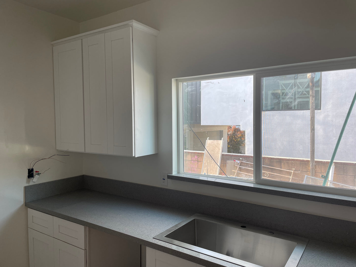 Kitchen Remodels and New Construction - Capy Construction