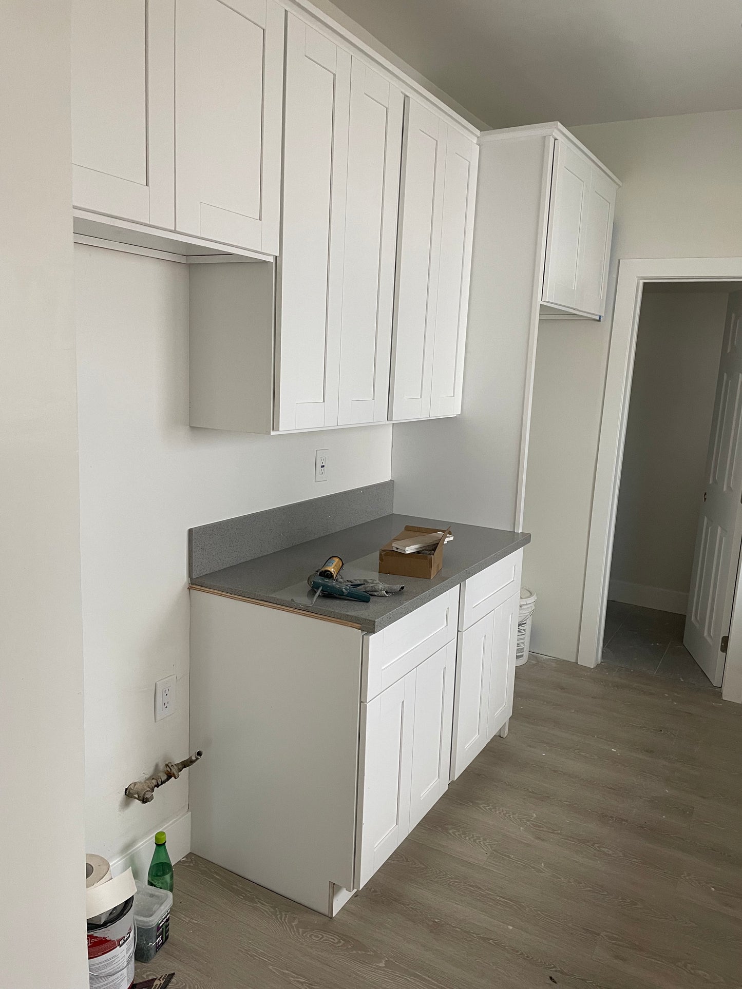 Kitchen Remodels and New Construction - Capy Construction