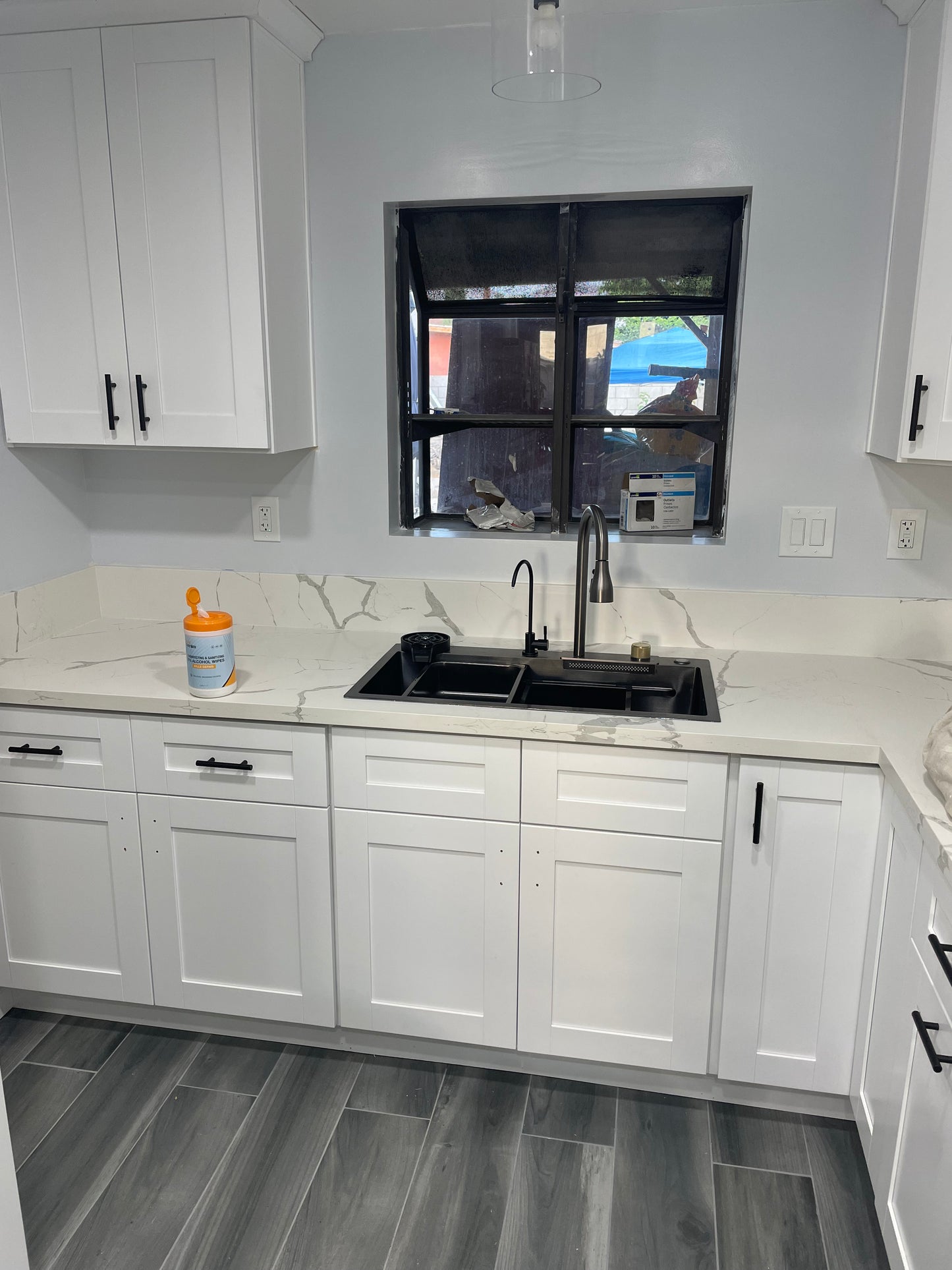 Kitchen Remodels and New Construction - Capy Construction