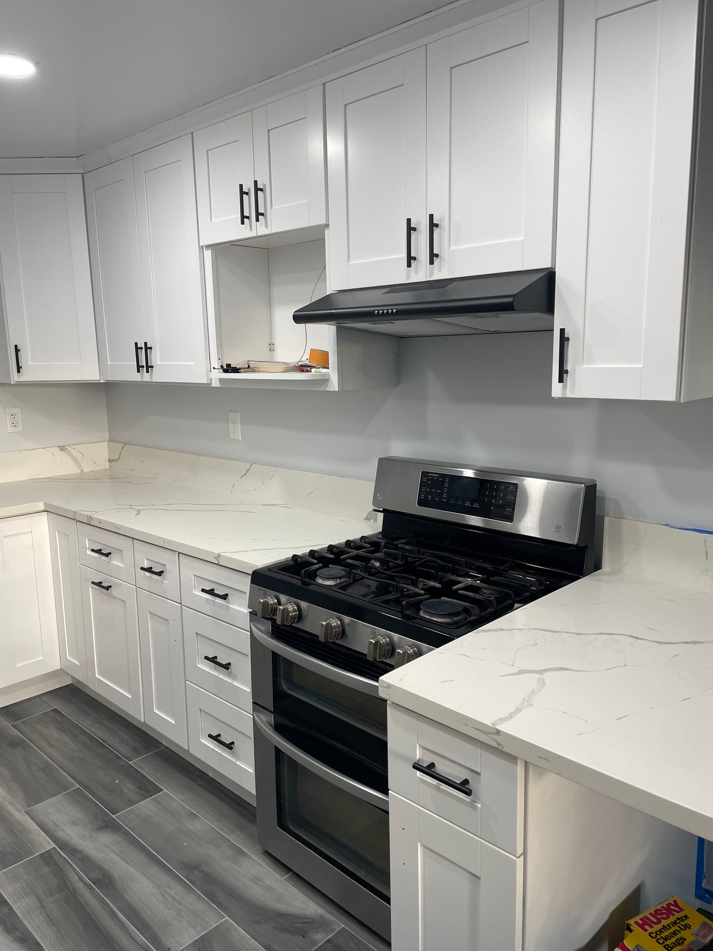 Kitchen Remodels and New Construction - Capy Construction
