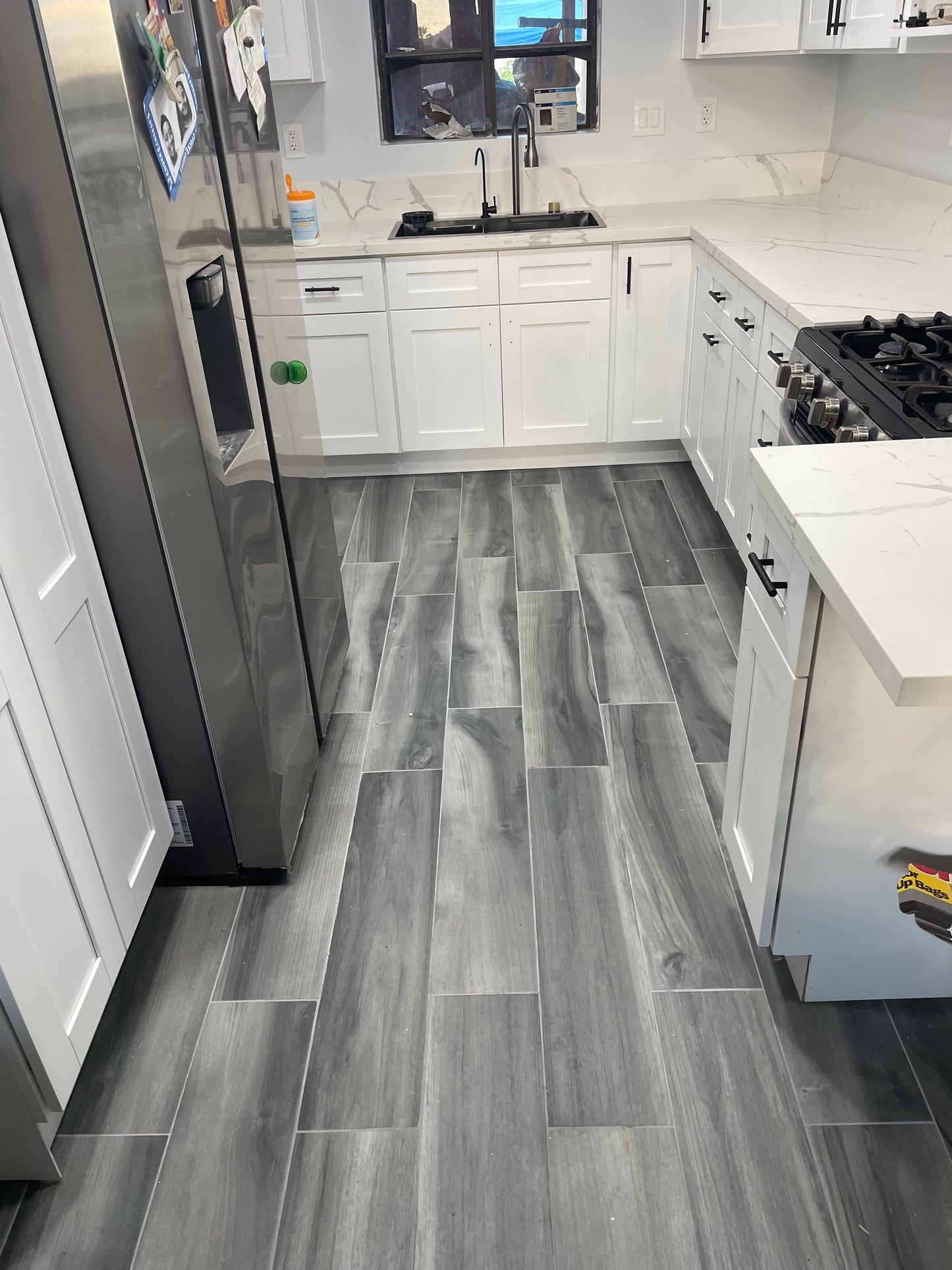 Kitchen Remodels and New Construction - Capy Construction