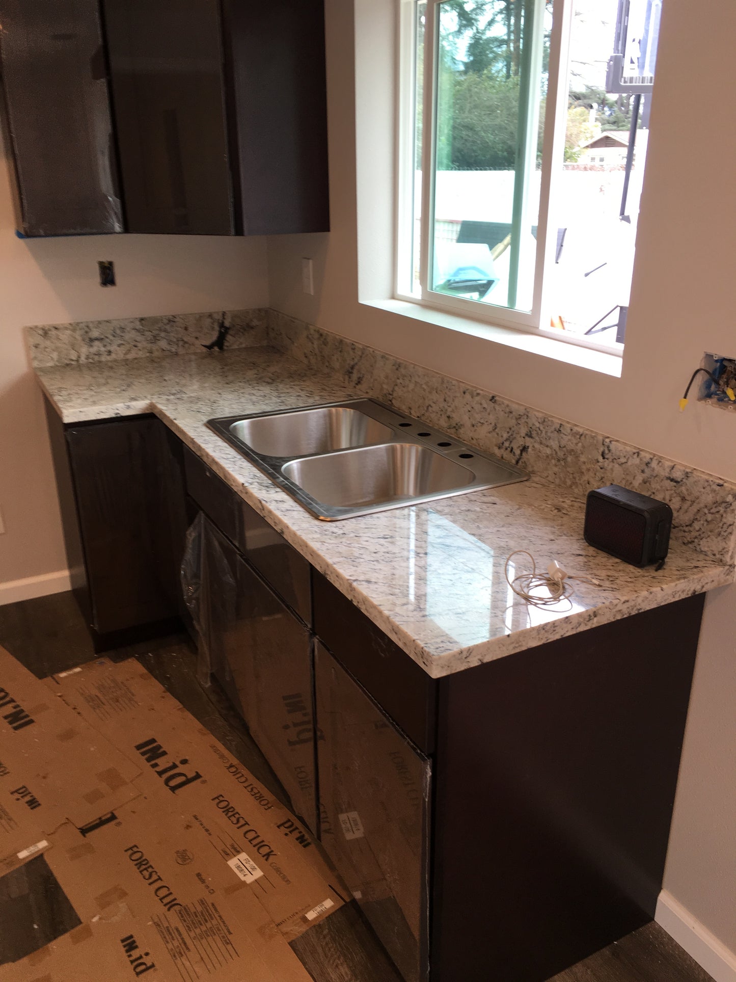 Kitchen Remodels and New Construction - Capy Construction