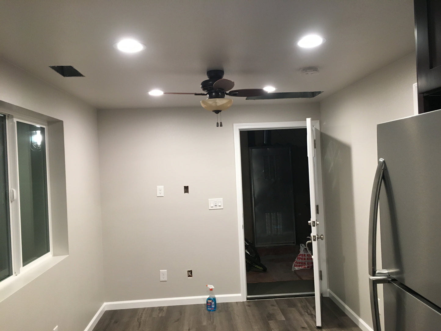 Kitchen Remodels and New Construction - Capy Construction