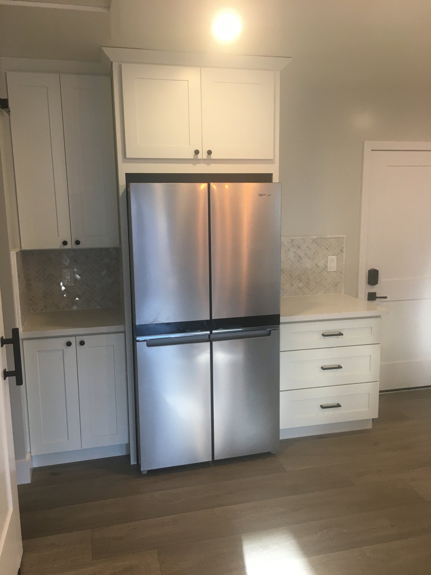 Kitchen Remodels and New Construction - Capy Construction