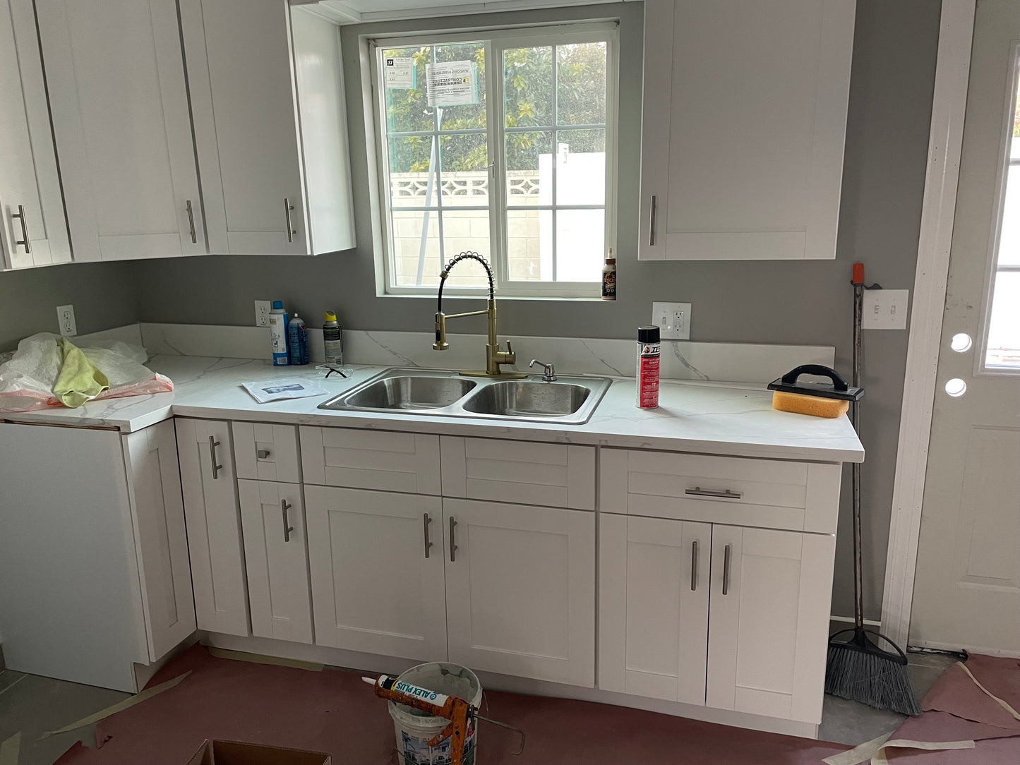 Kitchen Remodels and New Construction - Capy Construction