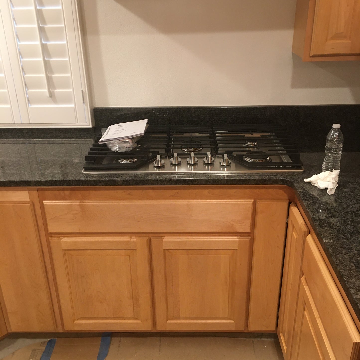 Kitchen Remodels and New Construction - Capy Construction