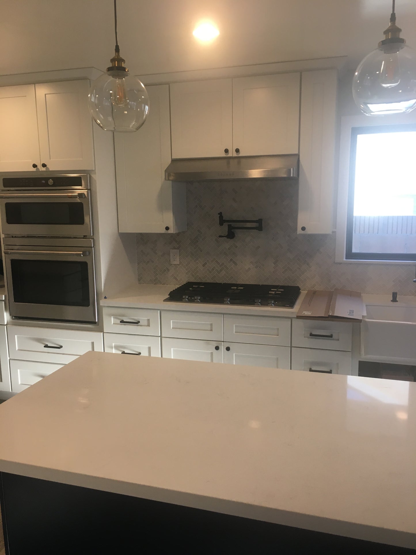 Kitchen Remodels and New Construction - Capy Construction