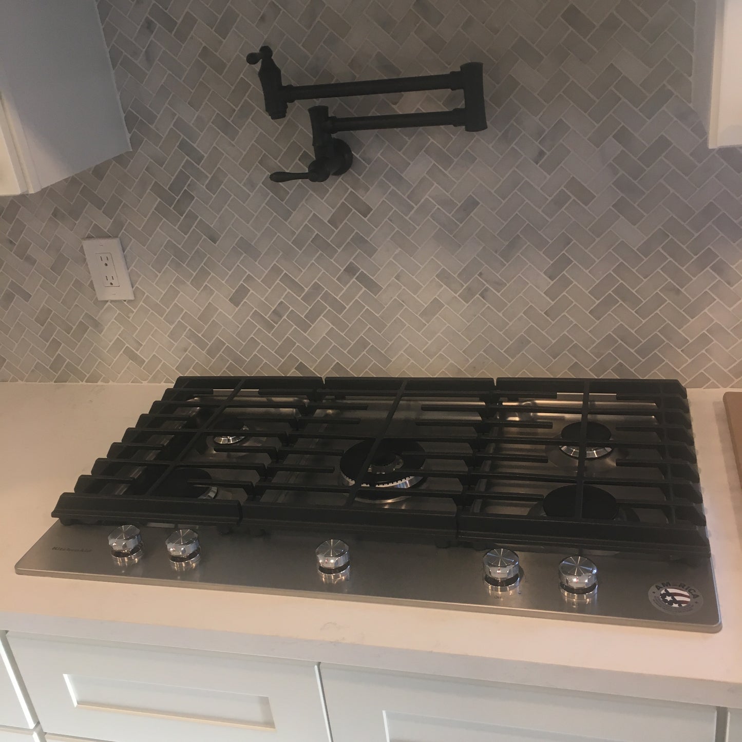 Kitchen Remodels and New Construction - Capy Construction