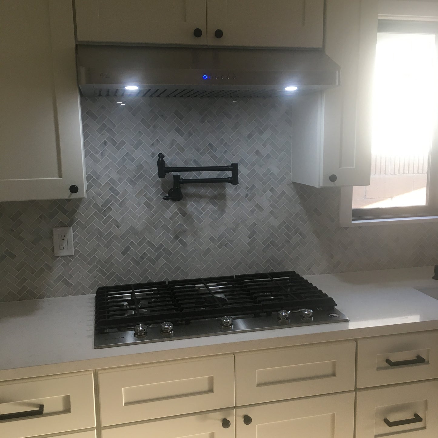 Kitchen Remodels and New Construction - Capy Construction