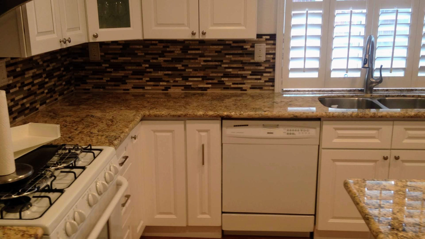 Kitchen Remodels and New Construction - Capy Construction