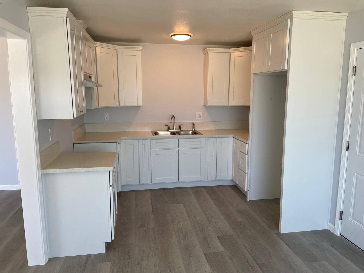 Kitchen Remodels and New Construction - Capy Construction