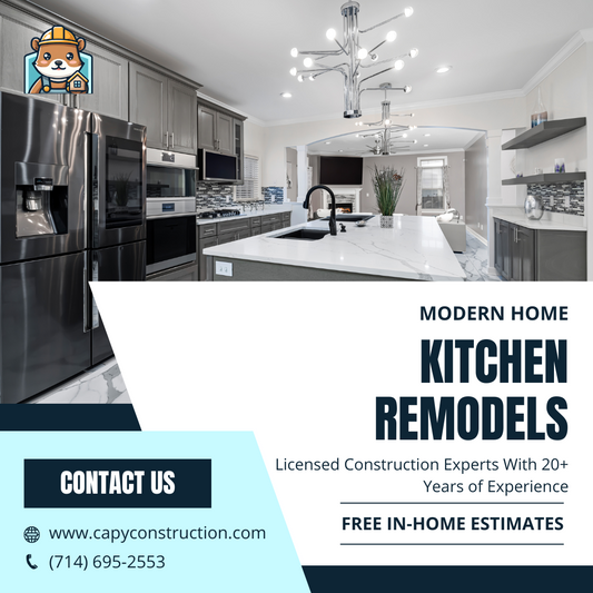 10 Reasons You Need Kitchen Remodeler Altadena: Transform Your Home's Heart