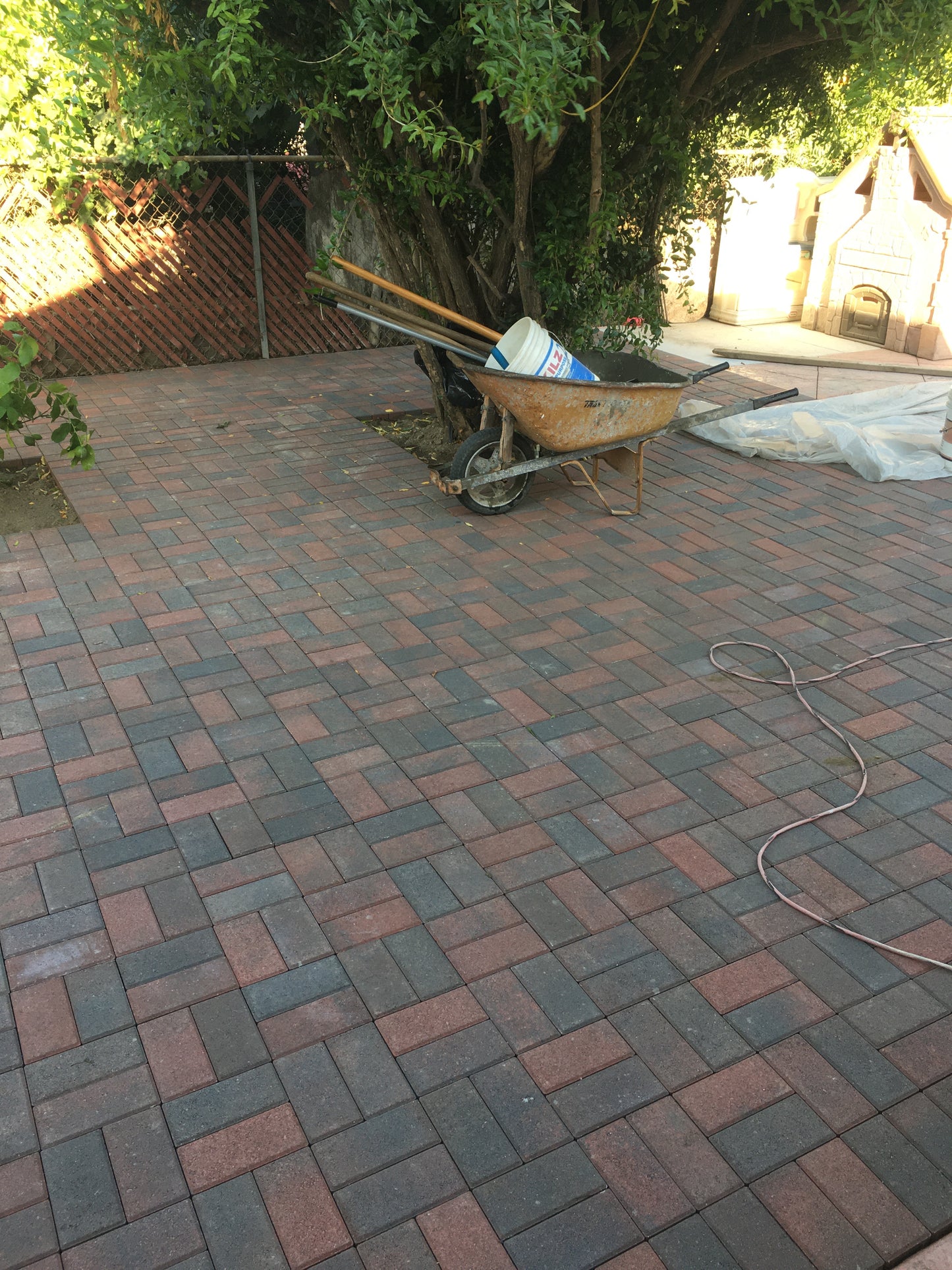 Home Patio Remodels and New Construction - Capy Construction