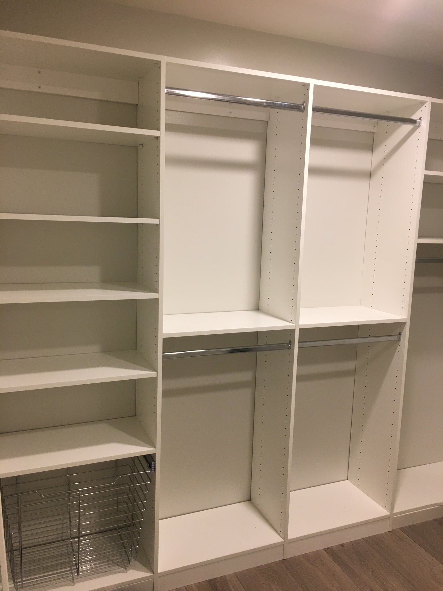 Room Remodels and New Construction - Capy Construction