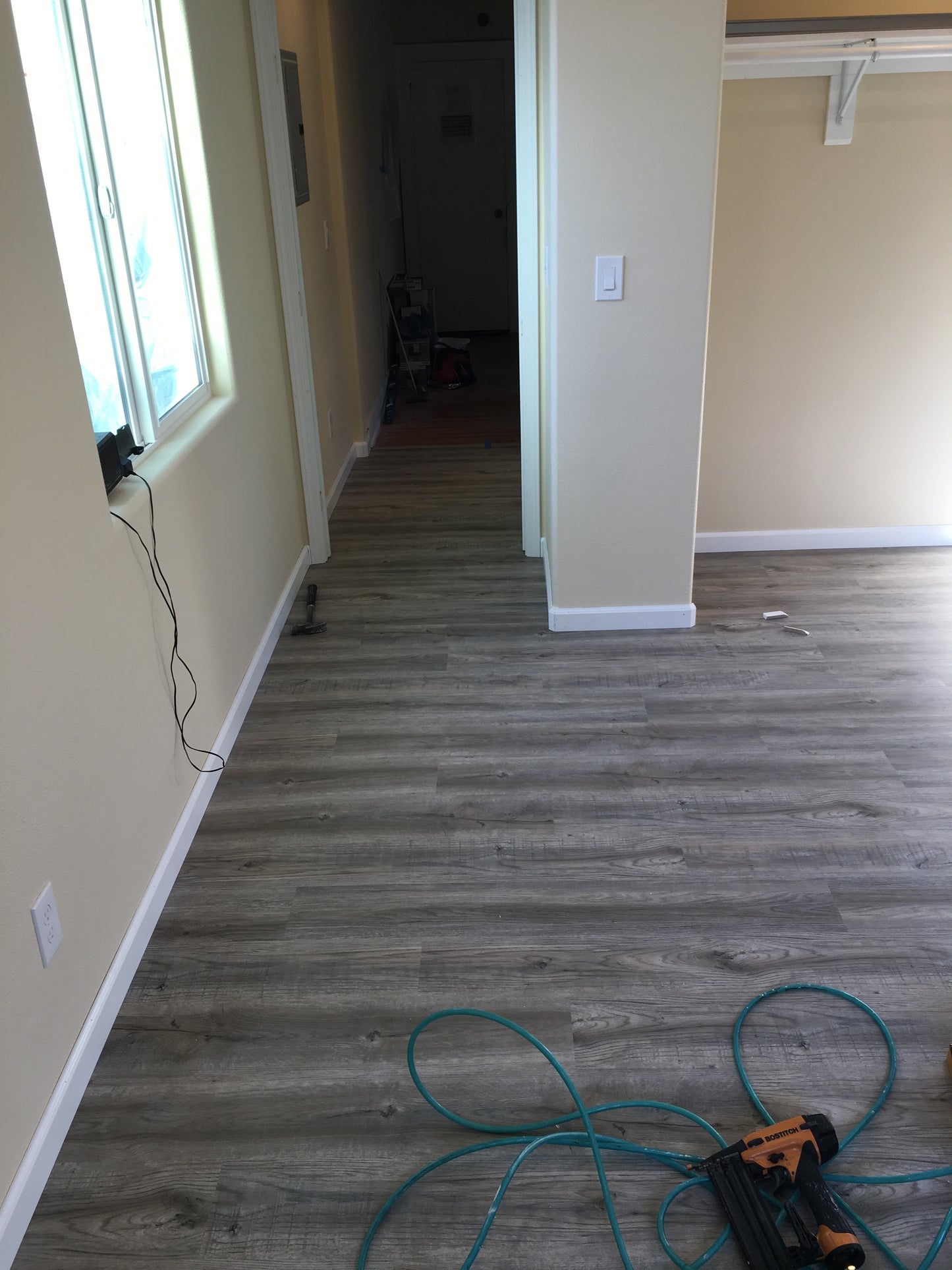 Room Remodels and New Construction - Capy Construction